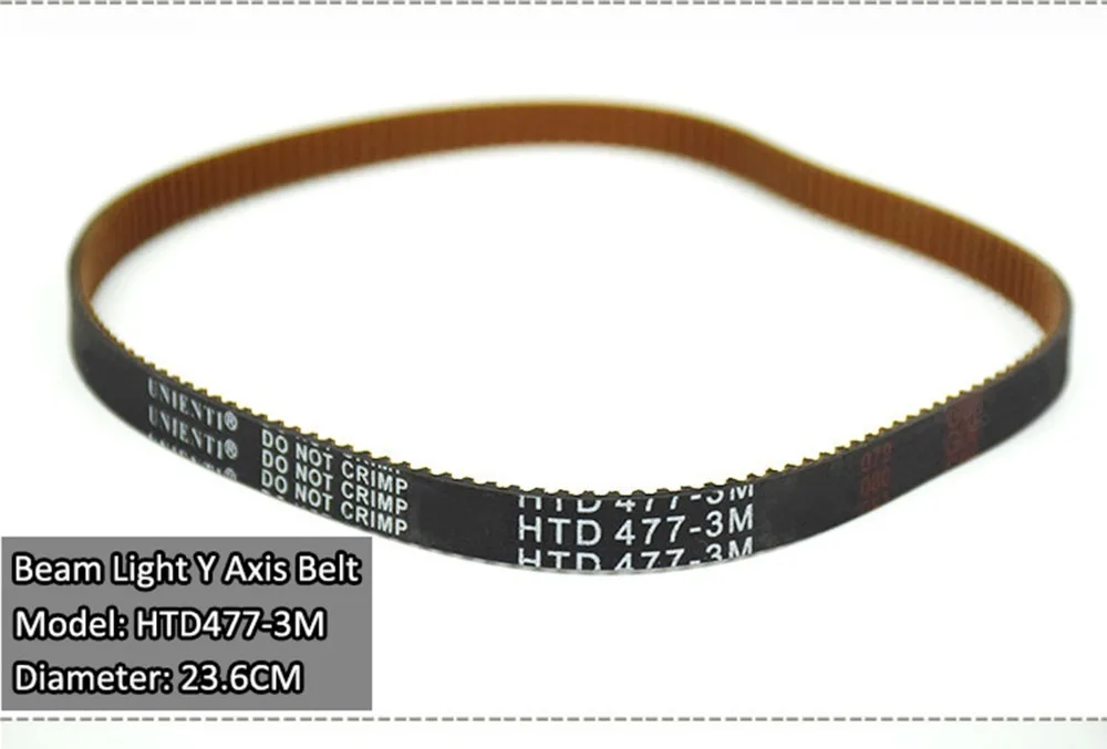 7r beam light 230 belt3