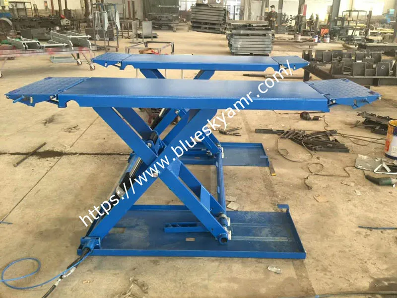 garage car lift LS-3000C lifts auto hydraulic |