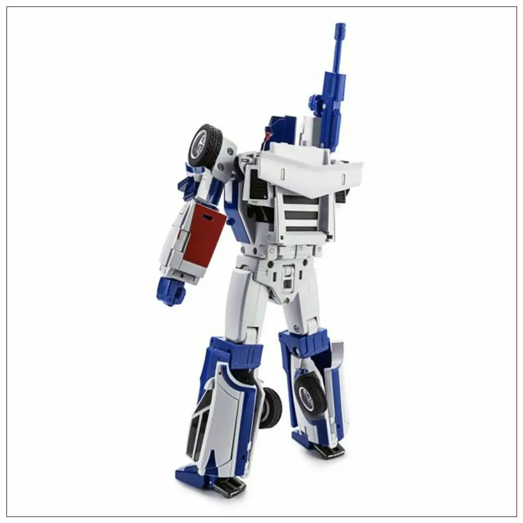 Трансформация DX9 игрушки D13 Монтана G1 Menasor пробой фигурки Новый в наличии