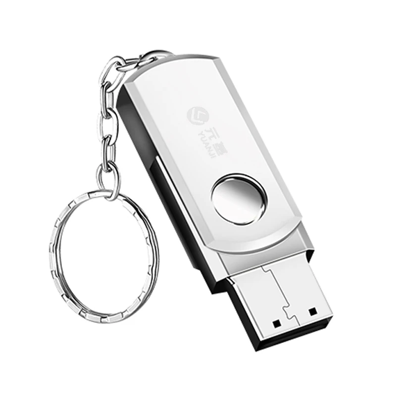 Usb-накопитель с лазерным логотипом на заказ 4-128 ГБ