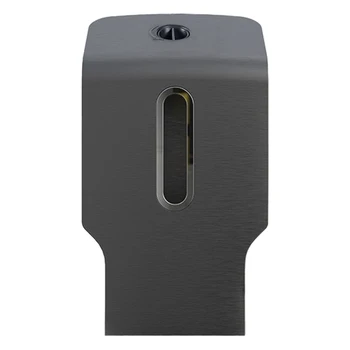 

Automatic Induction Soap Dispenser 1200Ml Non-Contact Wall-Mounted Soap Dispenser for , Study, Home, Office