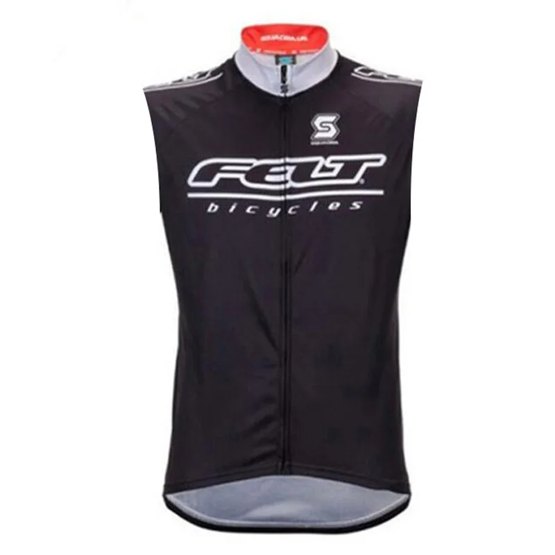 

2019 Hot Cycling Vest Summer Sleeveless Quick Dry MTB Bike Shirt Clothing Ropa Maillot Ciclismo Racing Bicycle Jersey Clothes