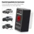 NEXPEAK NX101PRO Elm327 Bluetooth V1.5 Engine code reader Mini OBD2 Scanner Car Diagnostic Tool OBD 2 Auto Scanner
