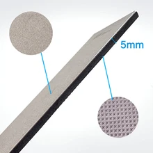 Cuchillo de piedra afilada de diamante para uso doméstico, base profesional afilada 1000 3000 de grano, hoja afilada Apex, accesorios de cocina, herramientas