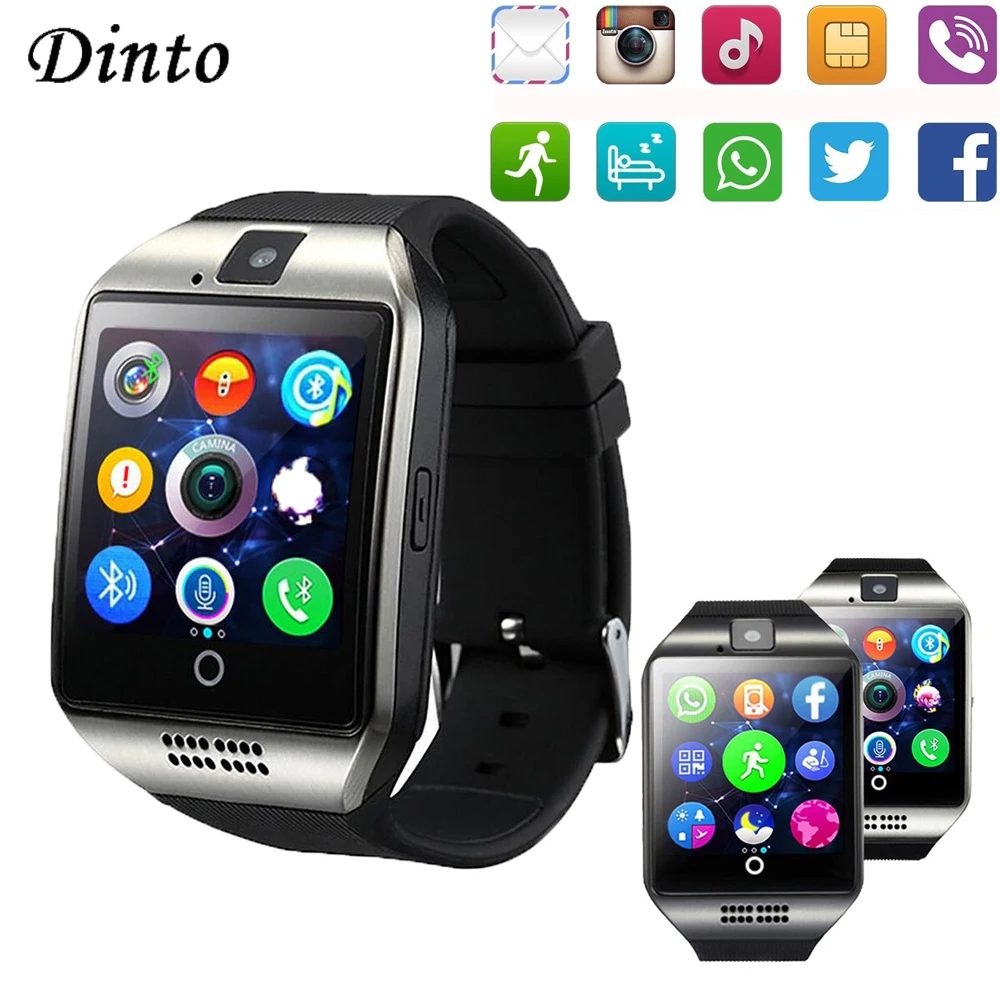 sim card for q18s smartwatch