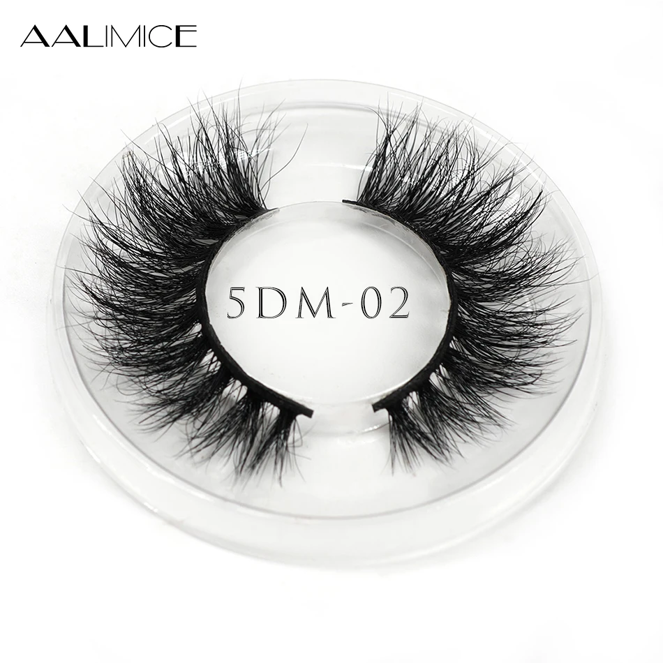 

25 Styles 5D Mink Eyelashes 20/30/40pairs Alimice Eyelashes Mink Lashes Handmade Dramatic Lashes Cruelty Free Custom Logo Lashes