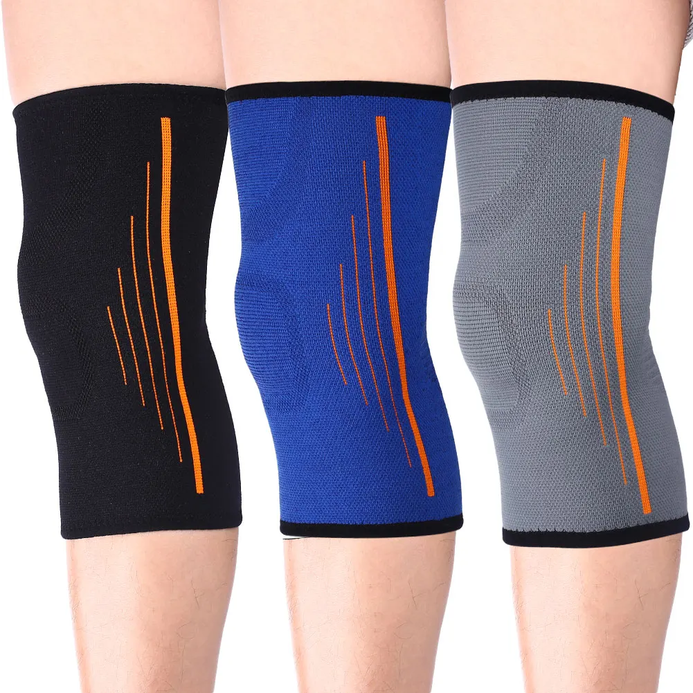 Kneecap открытый играть Баскетбол езда велосипед Спорт фиксирующий наколенник