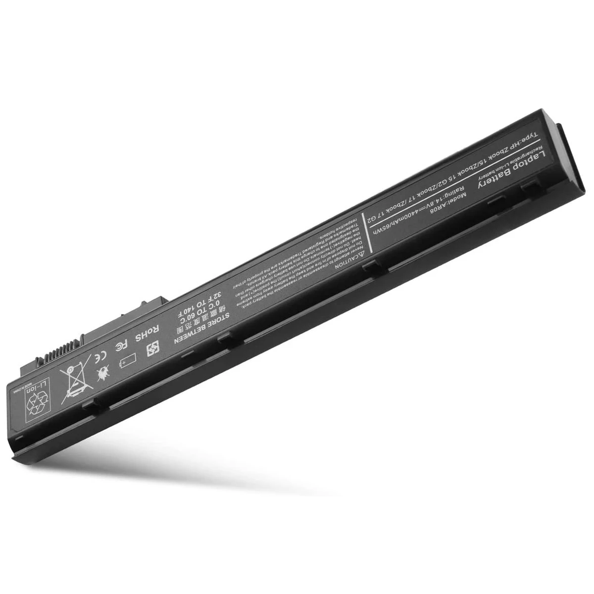 Batterie d'origine AR08XL * Batterie ordinateur portable HP