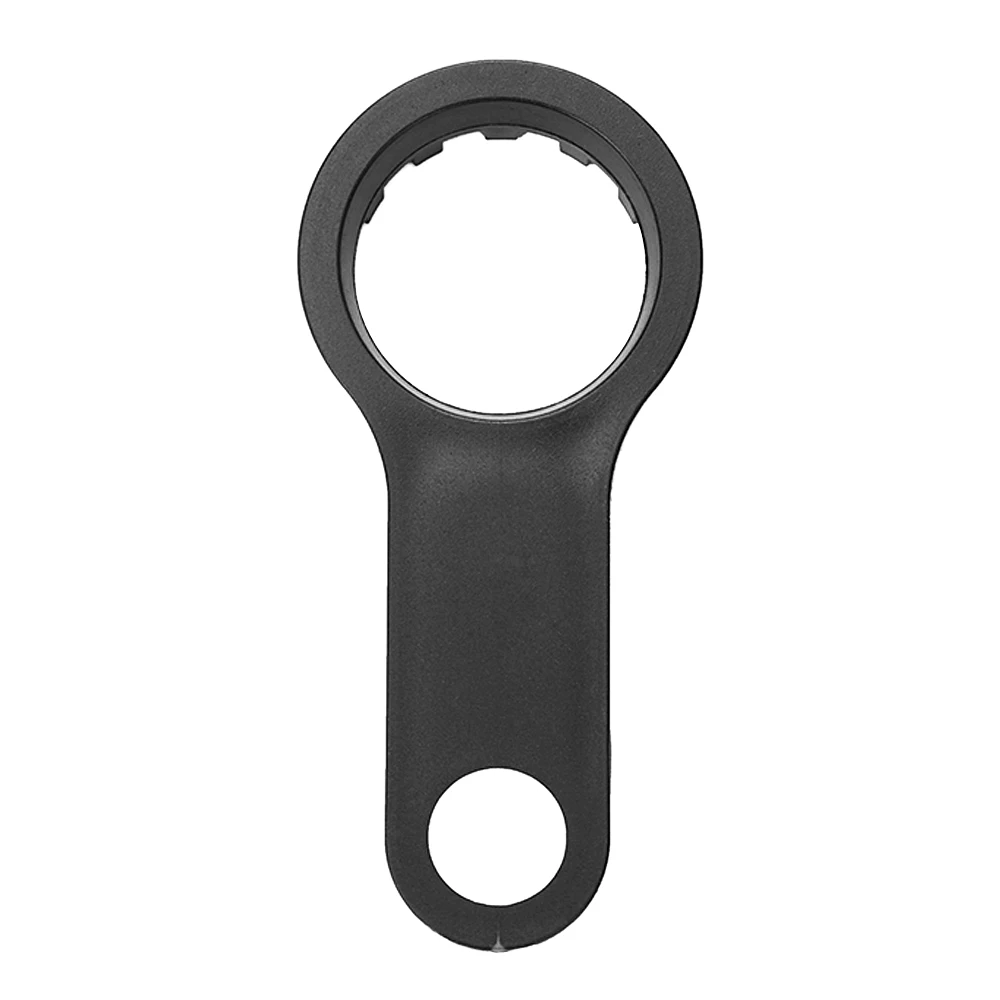 Bicycle Front Fork Wrench Spanner MTB Bike Wrench Repair Tool Bike Spanner Bike Tools Bicycle Accessory - Цвет: 1