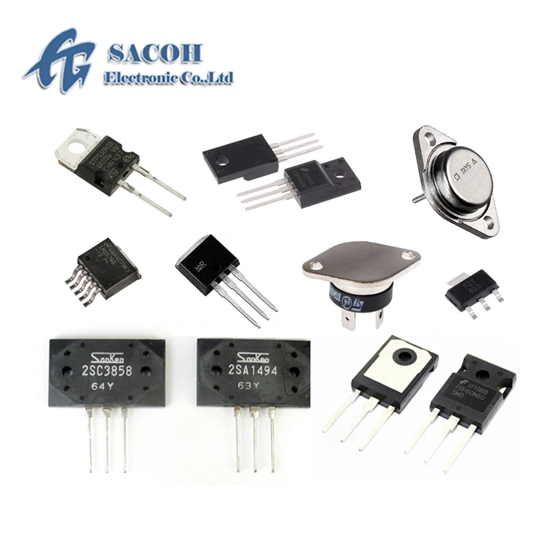 Рисунок 3 - Новинка, оригинальный модуль MOSFET 1 шт