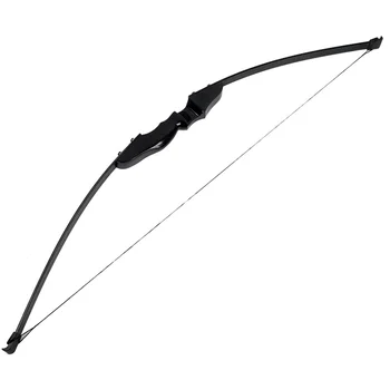 

Bow and Arrow Professional 30/40lbs Recurve Bow for Right Hand Wooden Archery Bow Outdoor Shooting Hunting Accessories Sports
