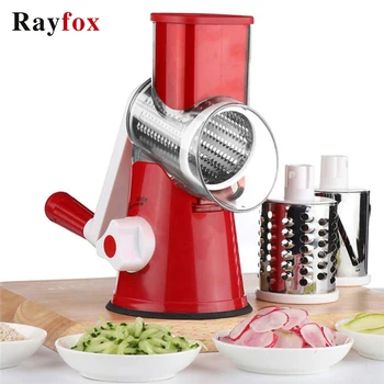 

Creative Vegetable Cutter Potato Spiralizer Slicer Peeler Labor-saving Convenience Kitchen Accessories Fruit chopper Kitchen too