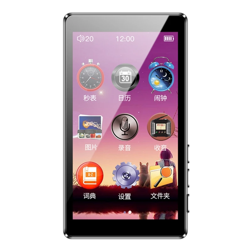 SOM GLXD4 High Quality Professional Dual Wireless