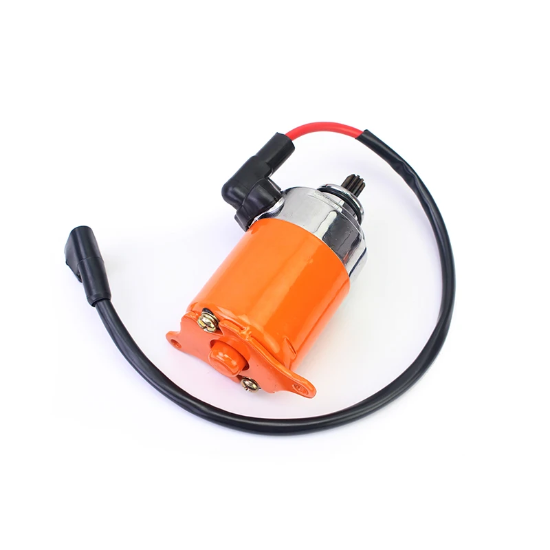 Распродажа 2018 Новый карманный мотоцикл Go Kart модифицированный мотор Gp110 Gy6150 Axis Z 125