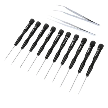 

Tool Steel Screwdriver Cellphone Repair for Camera Watch Repair Tool