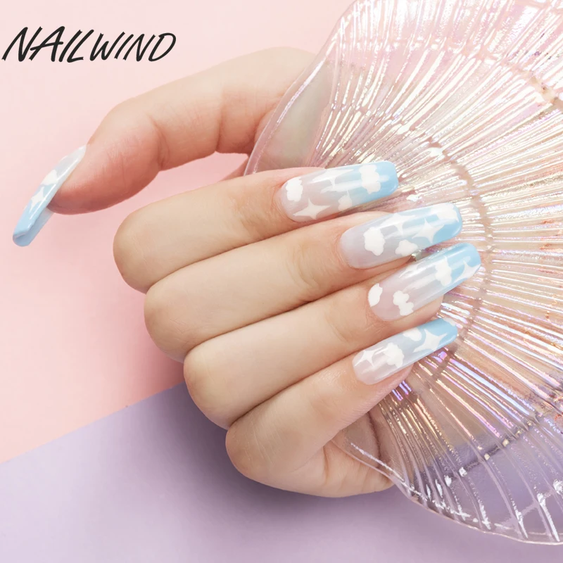 Nailwind Gel Nail Polish 8ml Semi Permanent Varnish Nail Art All for Manicure Need UV LED lamp Base Top coat Nails Gel Polish Nailwind Gel Nail Polish 8ml Semi Permanent Varnish Nail Art All for Manicure Need UV LED lamp Base Top coat Nails Gel Polish
