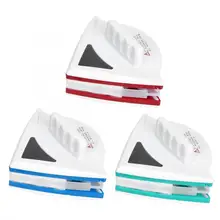 Инструменты для уборки дома двухсторонняя Магнитная щетка для мытья окон очиститель Стекло поверхности стеклоочистителя чистящее средство для чистки автомобиля