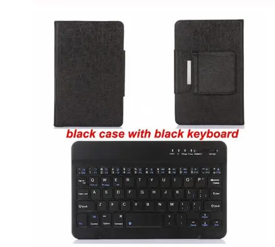 Чехол для huawei Mediapad T5 10 AGS2-L09 AGS2-W09 AGS2-L03 планшет светодиодный подсветка клавиатура Bluetooth клавиатура чехол+ ручка - Цвет: Keyboard case