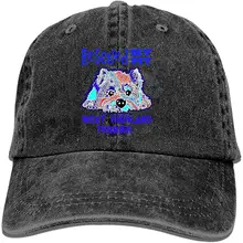 Черная бейсбольная Кепка-спасенная My West Highland Terrier Trucker шляпа из стираного хлопка винтажная Регулируемая шляпа для папы