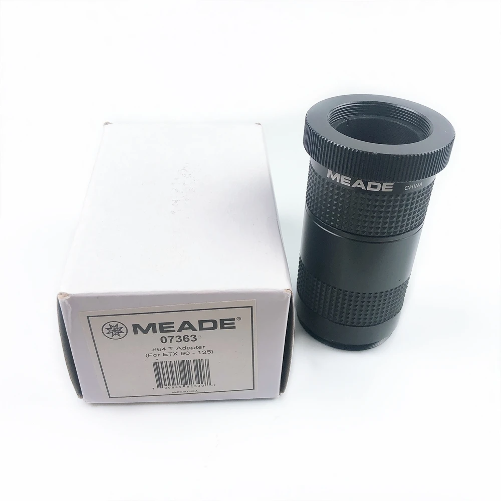 T образный адаптер для камеры MEADE SLR аксессуары астрономических телескопов серии
