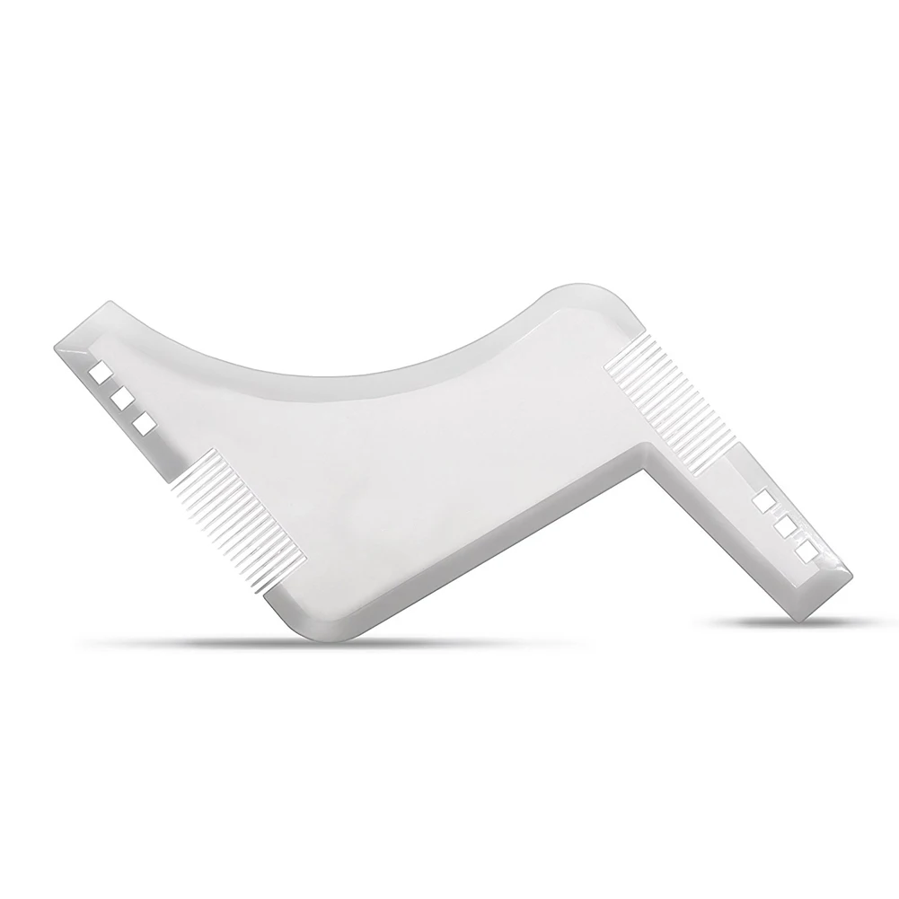 Мужские бороды, формирующий стиль, формирующий гребешок, прозрачные ...