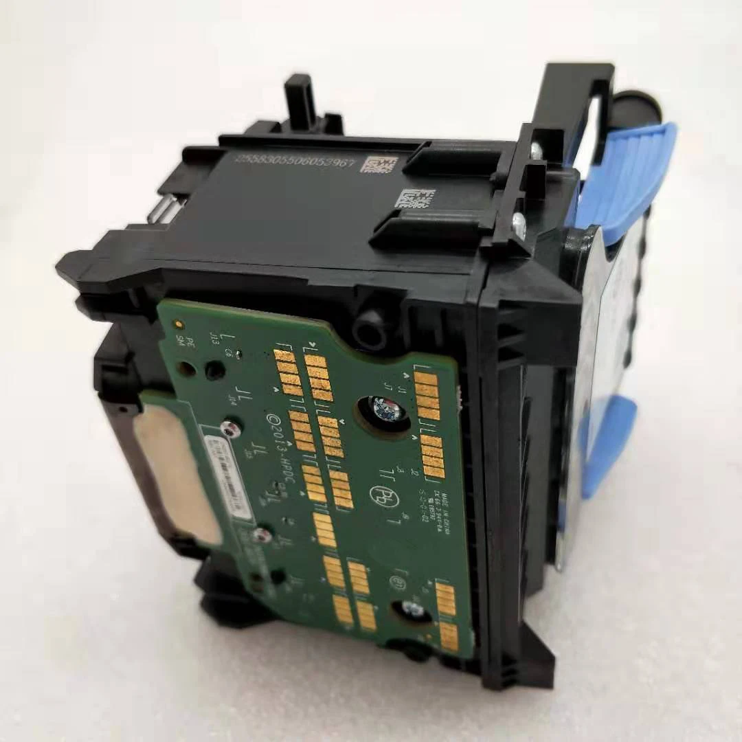 hp designjet t920 printhead