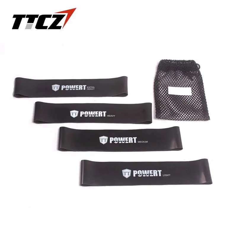 Кольцо эластичное для йоги эластичная резиновая лента занятий спортом | Спорт и