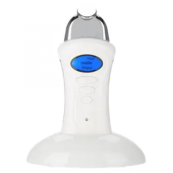 

Face Vibration Massgger Micro-current Skin Lifting Full Body Face Beauty Device Facial Skin Care Machine