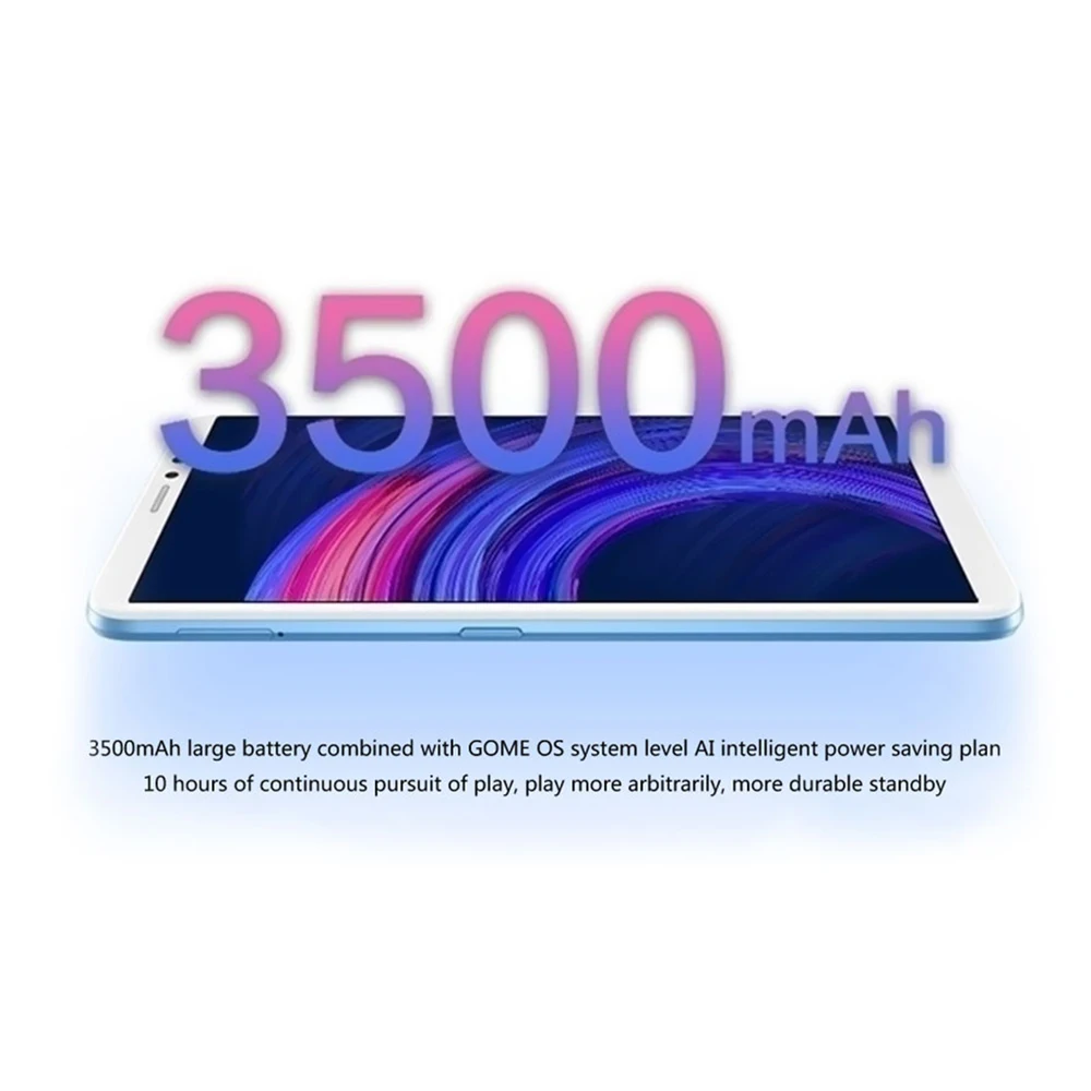 GOME Fenmmy Note 4G смартфон 5 9 дюймов Android 8 1 MTK 6763T Восьмиядерный 2 3 ГГц 4 Гб ОЗУ 64 ПЗУ 13 0 МП +