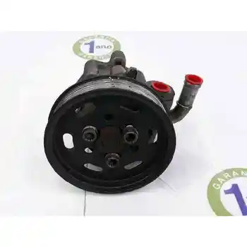 

7H0422154F STEERING PUMP VOLKSWAGEN T5 BUS