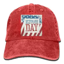 Почтение всем, кто обслуживал ветеранов день унисекс Дальнобойщик шляпы папа бейсболки водительская Кепка