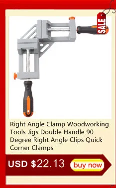 Multifunction 90 Degree Right Angle Clip Picture Frame Corner Clamp Fishtank DIY Corner Holder Quick Fixed Woodworking Tool