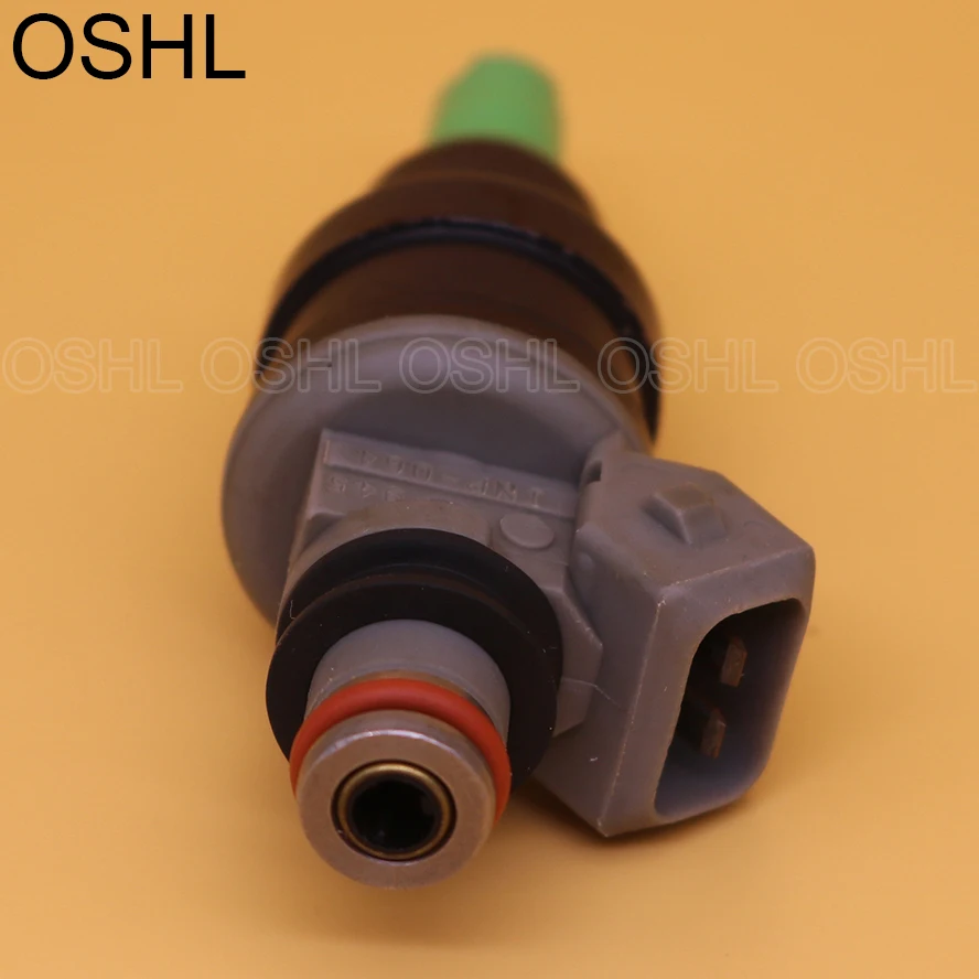 6 шт. Топливная форсунка для MITSUBISHI Galant Eagle 2000 GTX 2.0L INP064 MD175077 FJ410 INP-064 INP 064