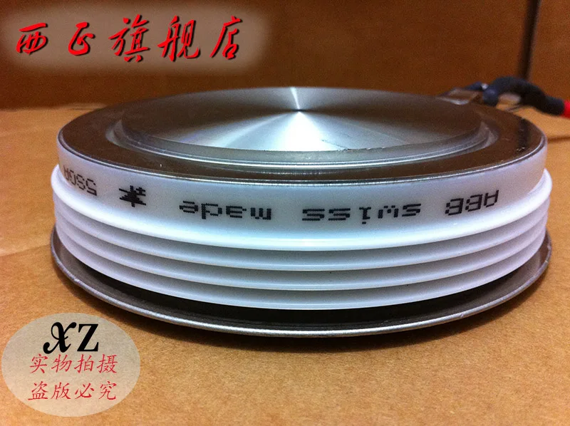 

5STP33L2800 genuine. Power flat thyristor modules Spot--XZQJD