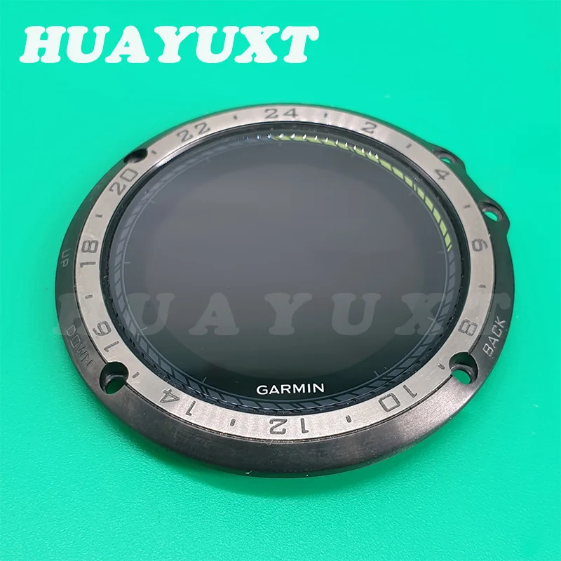

ЖК-экран для GARMIN D2, с сенсорным экраном, дигитайзер для D2, ЖК-дисплей Garmin, замена и ремонт