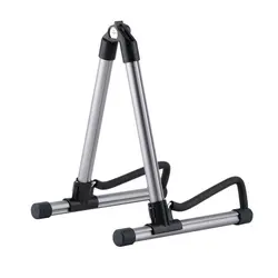 Electric Guitar Rack Stander Holder Folding A-Frame for Acoustic Guitar protect Classic Guitars Base Ukulele Floor Stand Holder