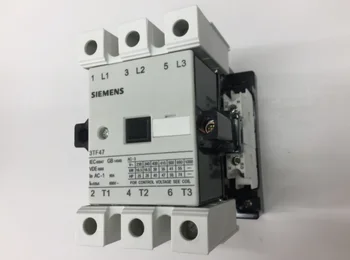 

1PCS Siemens 3TF4722-0XF0 3TF47220XF0 Contactor AC110V -New