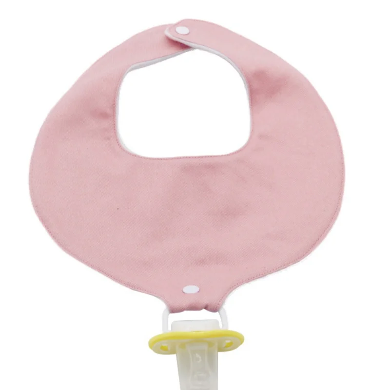 Pink B Для новорожденных милый мультфильм шаблон высокого качества водонепроницаемый фартуки, детские нагрудники аксессуары силиконовые кормления детский слюнявчик полотенце - Цвет: Pink B