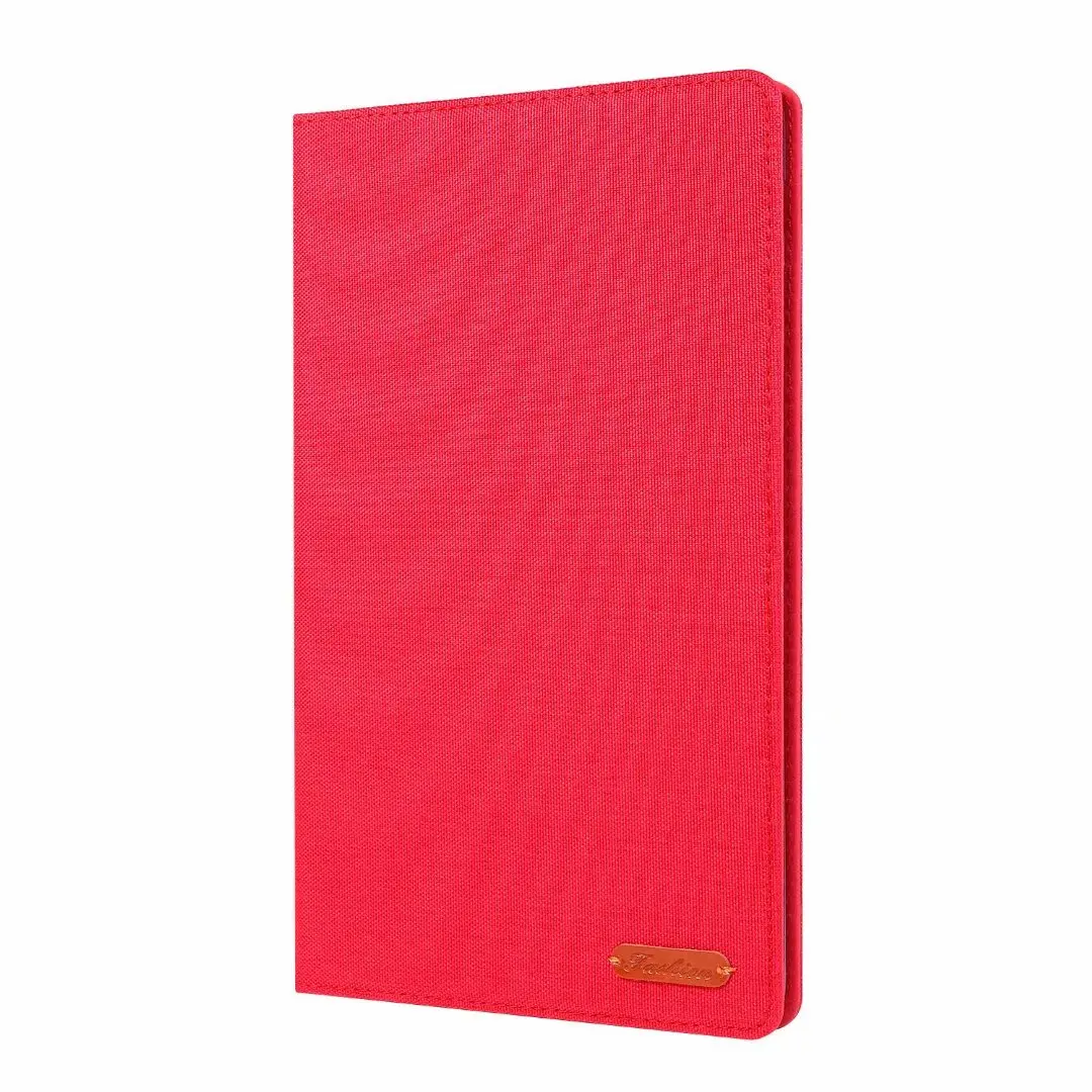 Умный чехол для планшета с подставкой для samsung Galaxy Tab A 10,1 SM-T515 SM-T510 T515 T510 из искусственной кожи, защитный чехол с откидной крышкой