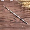 Stainless steel Rod Detail Needles For Pottery Modeling Carving Clay Sculpture Ceramics Tools For Model Cloth Line Texture ► Photo 2/6