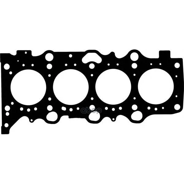 Прокладка Гбц Fiat: Sedici 1.6 16v/1.6 16v 4x4 06- VICTOR REINZ арт. 61-38245-00