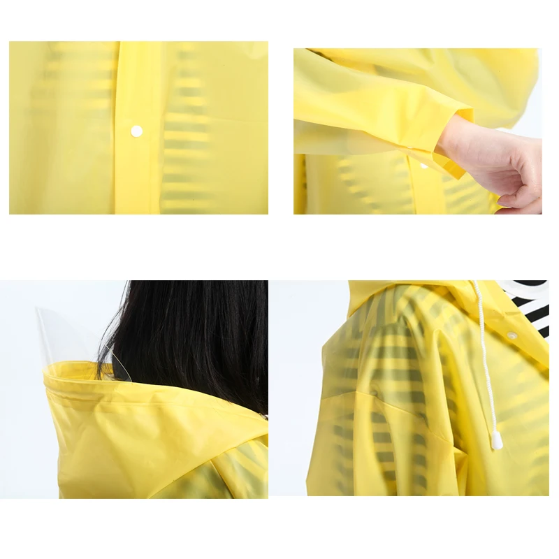 Дождевик Chubasquero Mujer непроница Para Lluvia Chubasquero Hombre Impermeables Para Lluvia Hombre дождевик плащ-пальто Для женщин