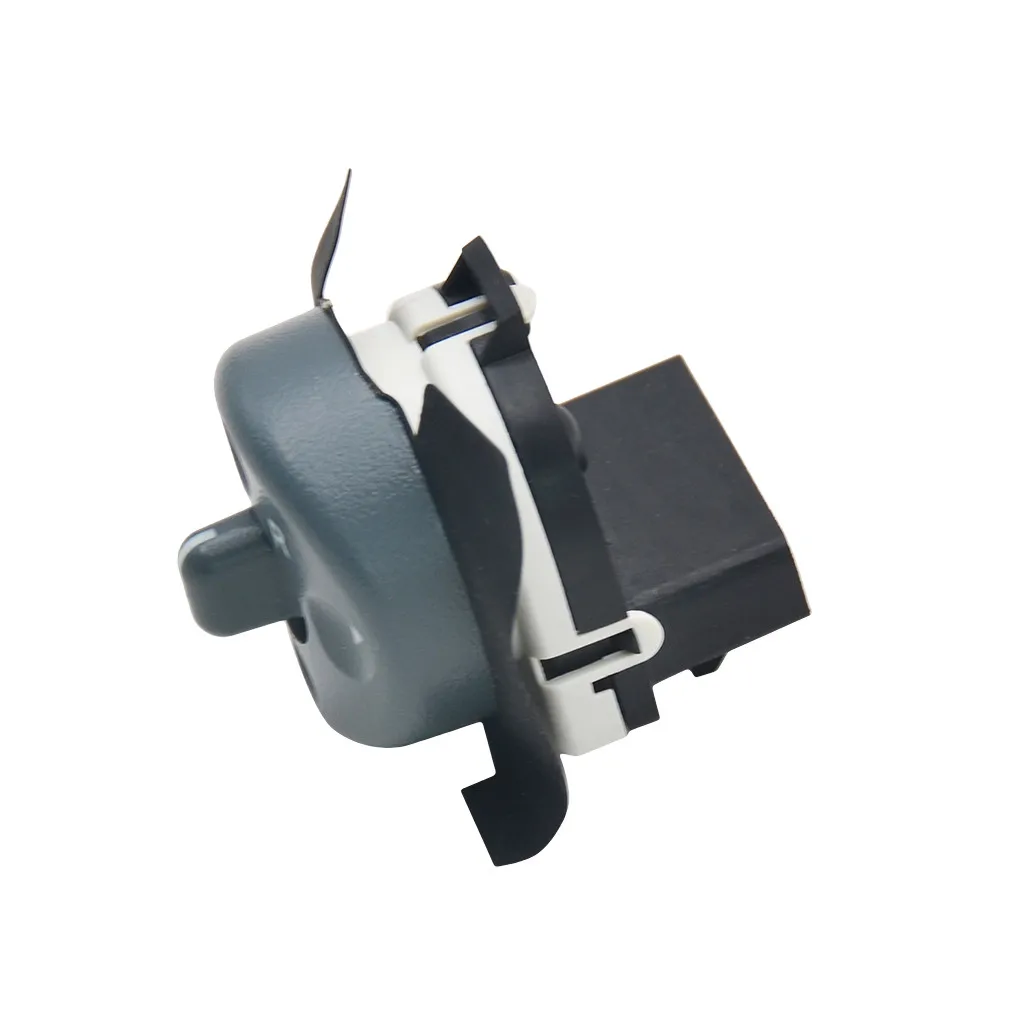 Кнопка включения зеркала питания для Chevy Astro/Blazer/Suburban/Tahoe для GMC Safari/Suburban/Yukon для Isuzu Hombre OEM 15009690 8X