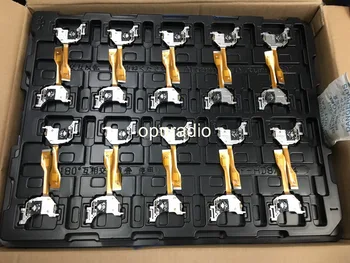 

Brand new Opuradio Optical Pickup SF-HD8 Straight line for DVD-M3.5 RNS510 GPS Car DVD Laser Lens SFHD8 Radio 5pcs/lot