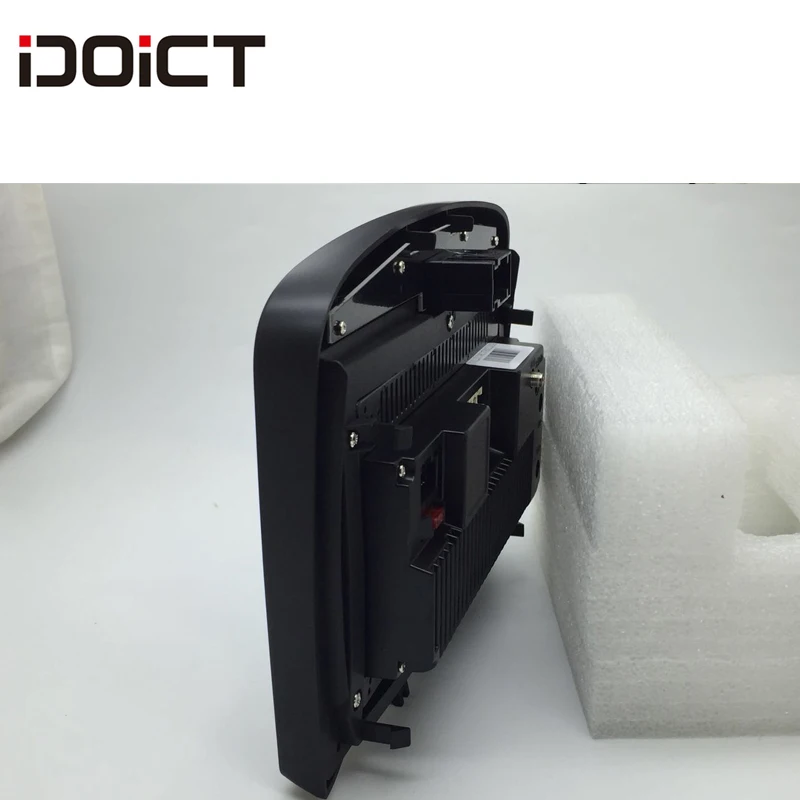 IDOICT Android 8 1 IPS 2G + 32G ядерный автомобильный DVD плеер GPS навигация Мультимедиа для peugeot