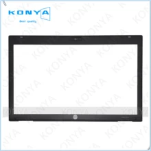 Для HP EliteBook 8560P 8570P lcd Передняя изогнутая отделка панели 641198-001