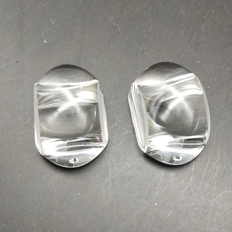 Black titanium. Оптическое стекло 5*180 градусов. Линза 180х5. Линза для светодиода 5 градусов. Линза 4мм x3.