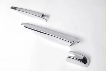 

2015-2018 for Toyota highlander Rear Wiper Decoration Bar Special Wiper Bright Bar Wiper Cover Decoration