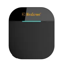 G5/2,4 полный экран синхронизатор Hdmi Hd видео кабель беспроводной экран синхронизатор Hd видео устройство Anycast дисплей