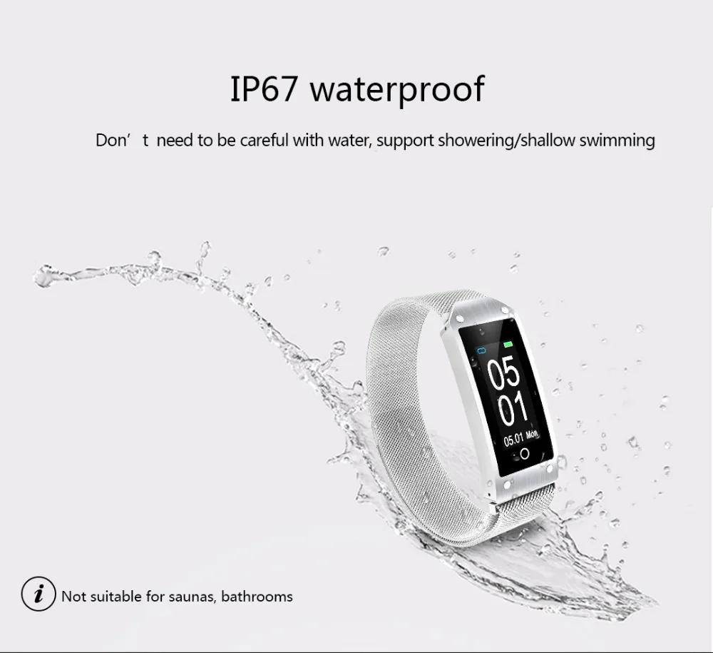 Y2 Смарт-часы Bluetooth 4,0 водонепроницаемые Смарт-часы Android и IOS reloj inteligente монитор сердечного ритма тест артериального давления PK S3